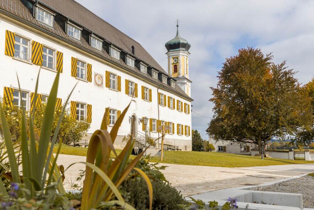 Wir geht es weiter mit unseren Kirchenräumen?